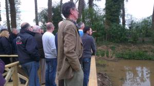 Catchment Stakeholder Group Meeting