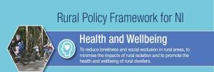 Rural Policy NI - Health and Wellbeing