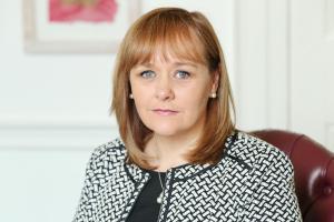 Michelle McIlveen MLA